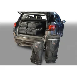 Car-Bags Citroën C5 Aircross 2019-heden