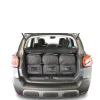 Car-Bags Citroën C3 Aircross 2017-heden 5-deurs hatchback