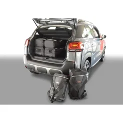 Car-Bags Citroën C3 Aircross 2017-heden 5-deurs hatchback