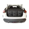 Car-Bags Citroën C4 III 2021-heden 5-deurs hatchback