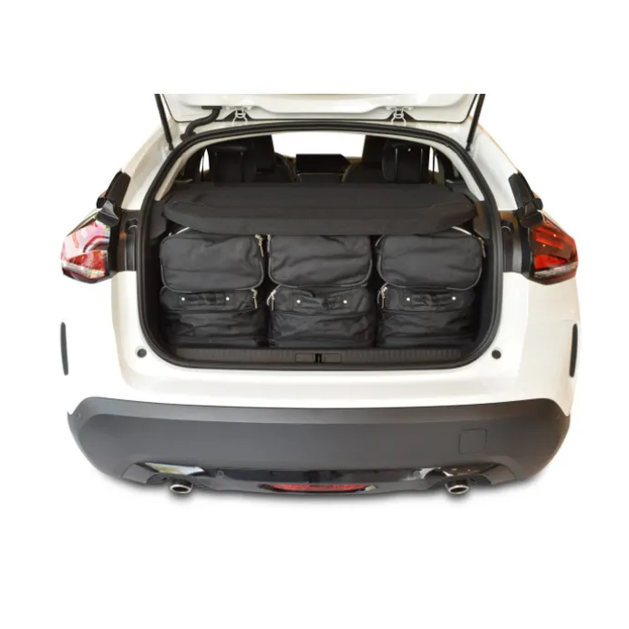 Car-Bags Citroën C4 III 2021-heden 5-deurs hatchback