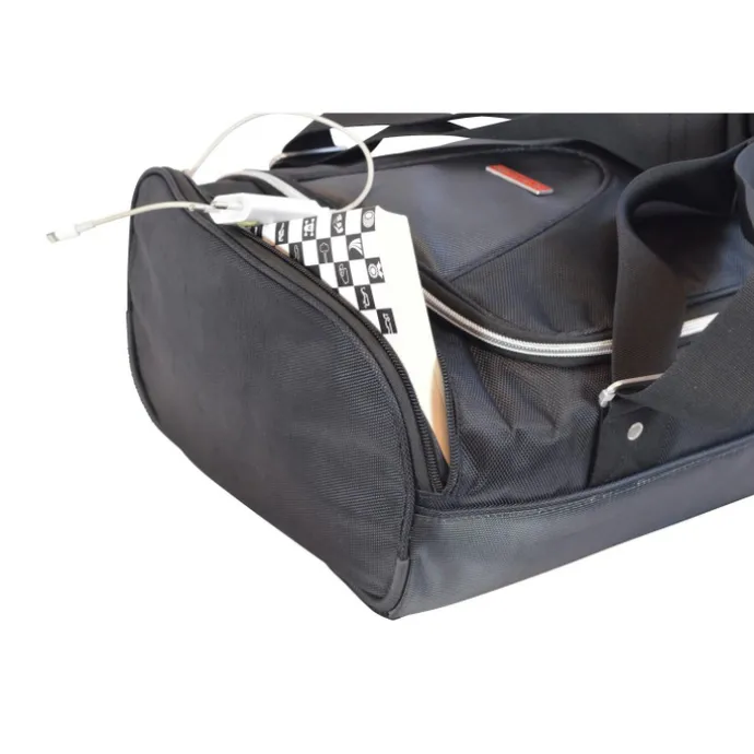 Car-Bags Citroën C4 III 2021-heden 5-deurs hatchback