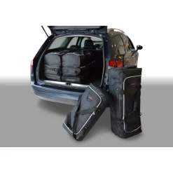 Car-Bags Citroën C5 Tourer (RD-TD) 2008-2017 wagon