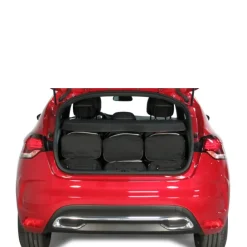 Car-Bags Citroën DS4 2011-2018 5-deurs hatchback