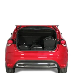 Car-Bags Citroën DS4 2011-2018 5-deurs hatchback