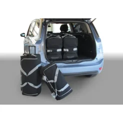 Car-Bags Citroën Grand C4 Picasso II 2013-heden mpv