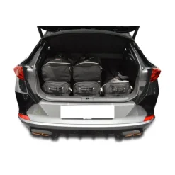 Car-Bags Cupra Formentor 2020-heden