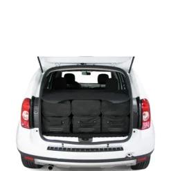 Car-Bags Dacia Duster 4x4 2010-2017