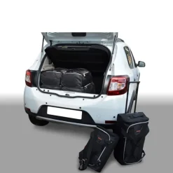 Car-Bags Dacia Sandero II 2012-heden 5-deurs hatchback