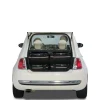 Car-Bags Fiat 500 2007-heden 3-deurs hatchback