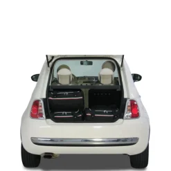 Car-Bags Fiat 500 2007-heden 3-deurs hatchback