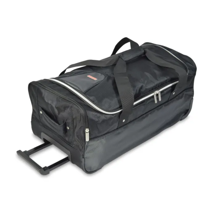 Car-Bags Fiat 500 2007-heden 3-deurs hatchback