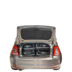 Car-Bags Fiat 500C 2007-heden