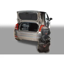 Car-Bags Fiat 500C 2007-heden
