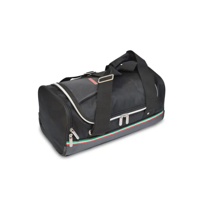 Car-Bags Fiat 500C 2007-heden