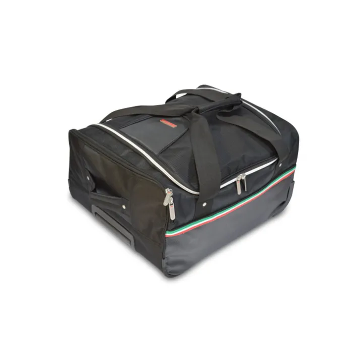 Car-Bags Fiat 500C 2007-heden