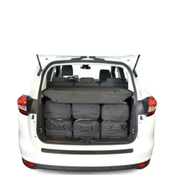 Car-Bags Ford C-Max II 2010-2019