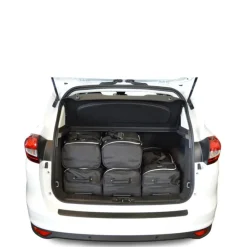 Car-Bags Ford C-Max II 2010-2019
