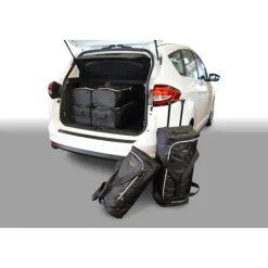 Car-Bags Ford C-Max II 2010-2019