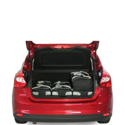 Car-Bags Ford Focus III 2010-2018 5-deurs hatchback
