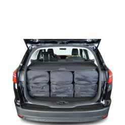Car-Bags Ford Focus III 2010-2018 wagon