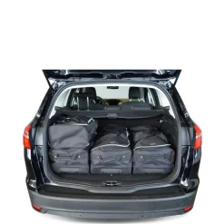 Car-Bags Ford Focus III 2010-2018 wagon