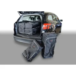 Car-Bags Ford Focus III 2010-2018 wagon