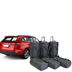 Car-Bags Ford Focus III 2010-2018 wagon Pro-Line