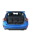 Car-Bags Ford Focus IV 2018-heden Laadvloer Hoog 5-deurs hatchback