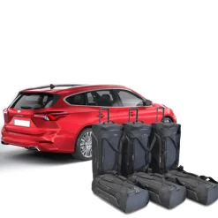 Car-Bags Ford Focus IV 2018-heden wagon Pro-Line