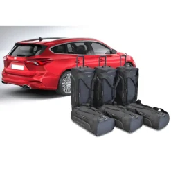 Car-Bags Ford Focus IV 2018-heden wagon Pro-Line