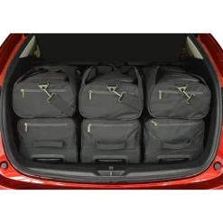 Car-Bags Ford Focus IV 2018-heden wagon Pro-Line