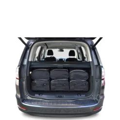 Car-Bags Ford Galaxy III 2015-heden