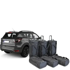 Car-Bags Ford Kuga III 2019-heden suv Pro-Line