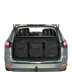 Car-Bags Ford Mondeo IV 2007-2014 wagon