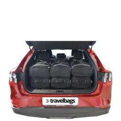 Car-Bags Ford Mustang Mach-E 2020-heden suv