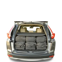Car-Bags Honda CR-V V 2018-heden
