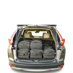 Car-Bags Honda CR-V V 2018-heden
