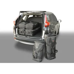 Car-Bags Honda CR-V V 2018-heden
