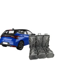 Car-Bags Hyundai i20 (BC3) 2020-heden