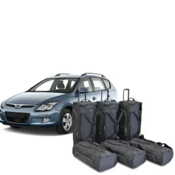 Car-Bags Hyundai i30 CW (GD) 2012-2017 wagon Pro-Line