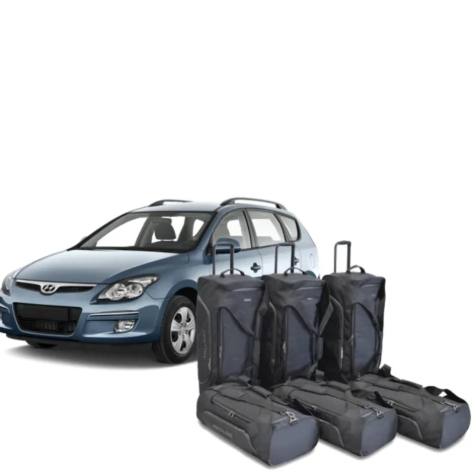 Car-Bags Hyundai i30 CW (GD) 2012-2017 wagon Pro-Line