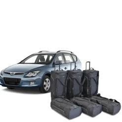 Car-Bags Hyundai i30 CW (GD) 2012-2017 wagon Pro-Line