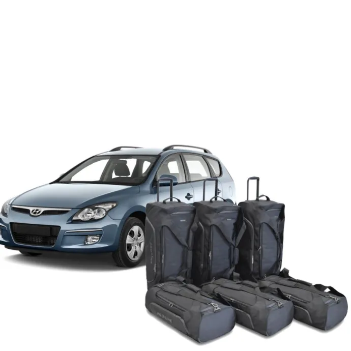 Car-Bags Hyundai i30 CW (GD) 2012-2017 wagon Pro-Line