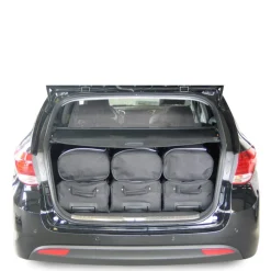 Car-Bags Hyundai i40 CW 2011-heden wagon