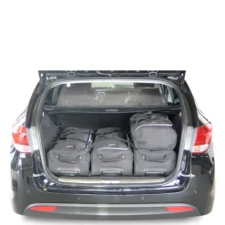 Car-Bags Hyundai i40 CW 2011-heden wagon