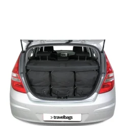 Car-Bags Hyundai i30 (FD-FDH) 2007-2012 5-deurs hatchback