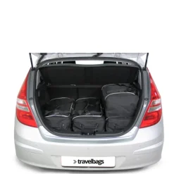Car-Bags Hyundai i30 (FD-FDH) 2007-2012 5-deurs hatchback