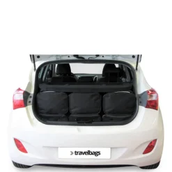 Car-Bags Hyundai i30 (GD) 2012-2017 5-deurs hatchback
