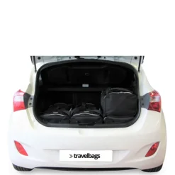 Car-Bags Hyundai i30 (GD) 2012-2017 5-deurs hatchback